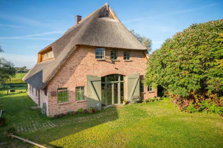 Gut Mönkhof, Germany